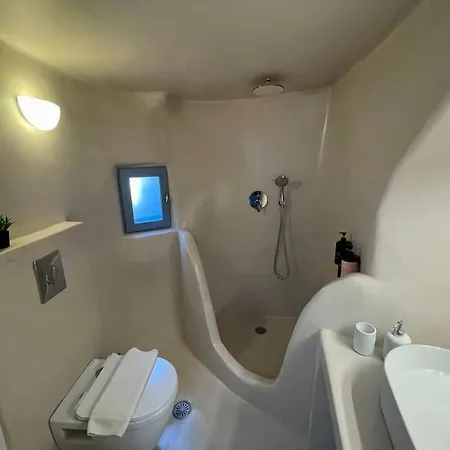 Okeanos 2, Panoramic Sea & Garden View Foinikiá