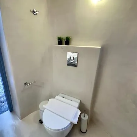 Okeanos 2, Panoramic Sea & Garden View Villa *