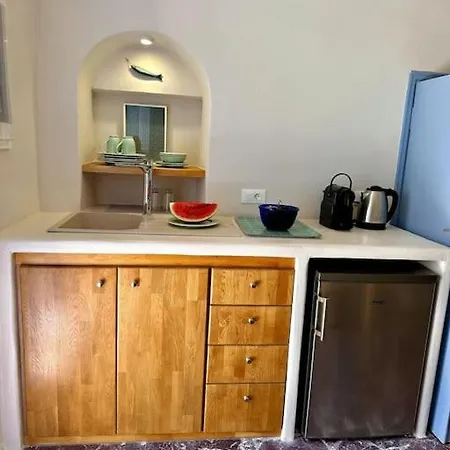 Villa Okeanos 2, Panoramic Sea & Garden View *