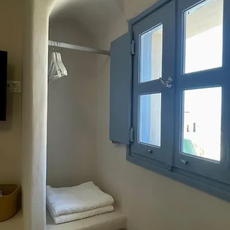 Okeanos 2, Panoramic Sea & Garden View Foinikiá