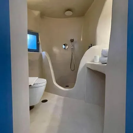 Okeanos 2, Panoramic Sea & Garden View Villa