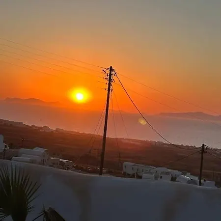 Villa Okeanos 2, Panoramic Sea & Garden View