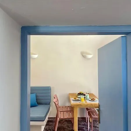 Okeanos 2, Panoramic Sea & Garden View Villa *