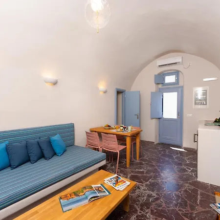 Okeanos 2, Panoramic Sea & Garden View Villa