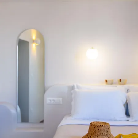 Okeanos 2, Panoramic Sea & Garden View Villa *