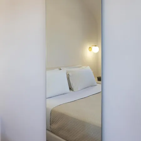 Okeanos 2, Panoramic Sea & Garden View *