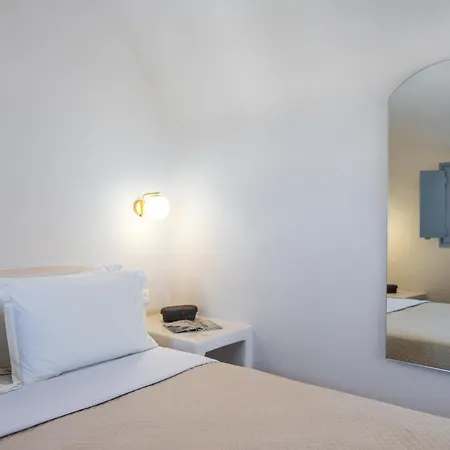 Okeanos 2, Panoramic Sea & Garden View Foinikiá