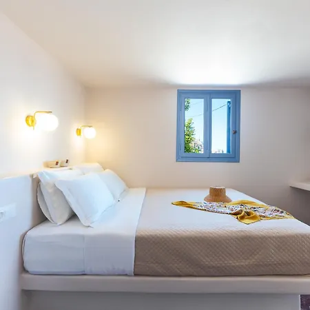 Okeanos 2, Panoramic Sea & Garden View Villa