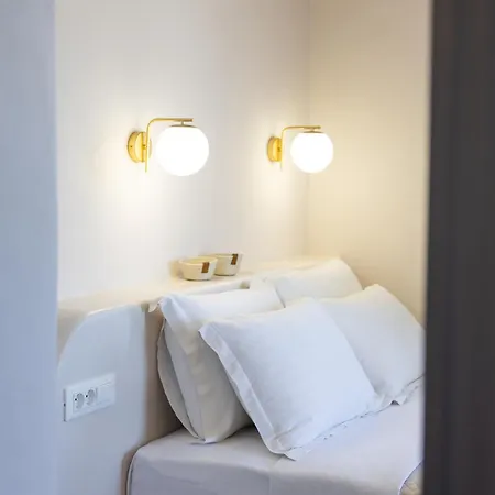 Villa Okeanos 2, Panoramic Sea & Garden View Foinikiá