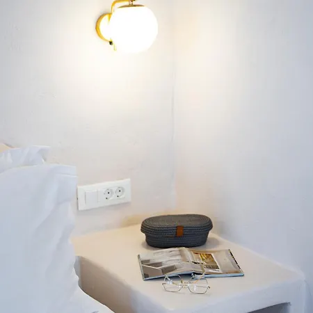 Okeanos 2, Panoramic Sea & Garden View Villa