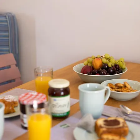 Villa Okeanos 2, Panoramic Sea & Garden View