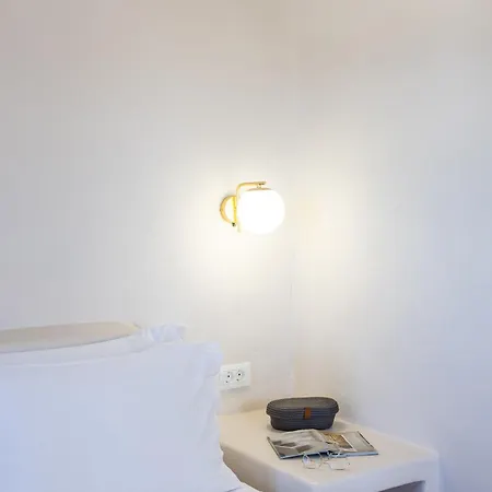 Villa Okeanos 2, Panoramic Sea & Garden View Foinikiá