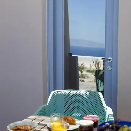 Okeanos 2, Panoramic Sea & Garden View *