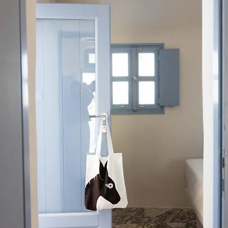 Okeanos 2, Panoramic Sea & Garden View *