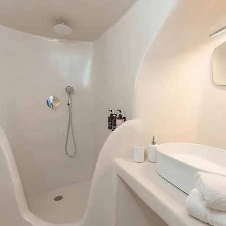 Okeanos 2, Panoramic Sea & Garden View * Foinikiá