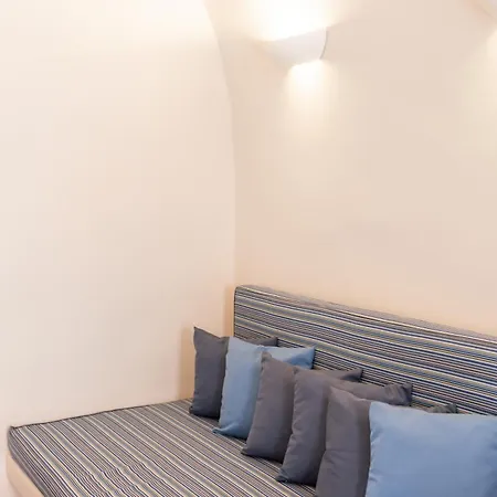 Okeanos 2, Panoramic Sea & Garden View