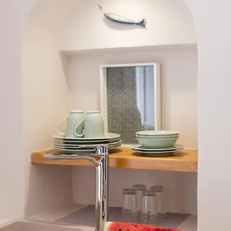 Villa Okeanos 2, Panoramic Sea & Garden View