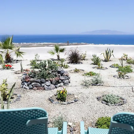 Villa Okeanos 2, Panoramic Sea & Garden View *