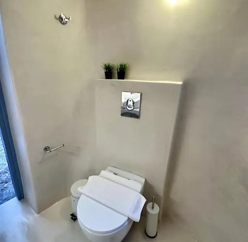 Okeanos 2, Panoramic Sea & Garden View Villa *