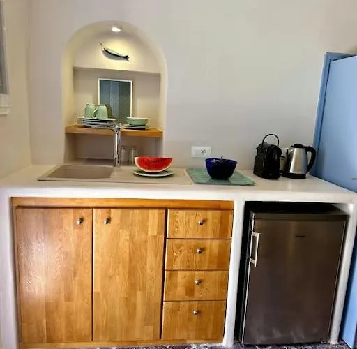 Villa Okeanos 2, Panoramic Sea & Garden View *