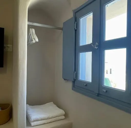 Okeanos 2, Panoramic Sea & Garden View Finikiá