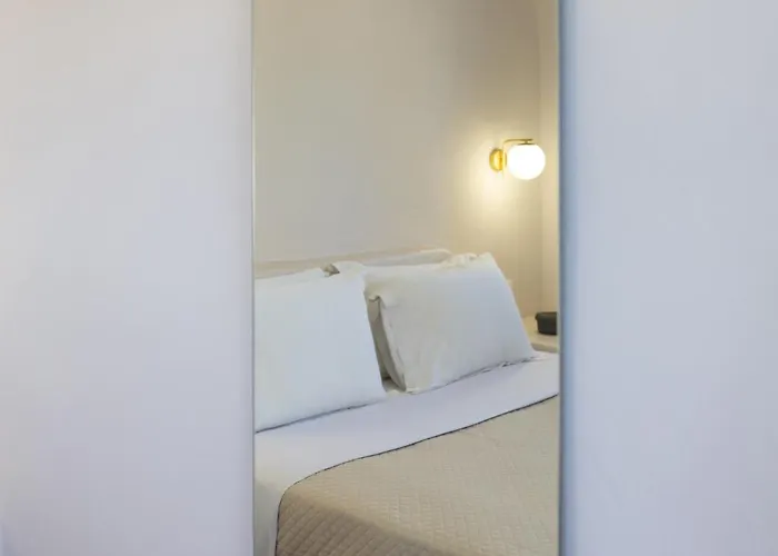 Okeanos 2, Panoramic Sea & Garden View *