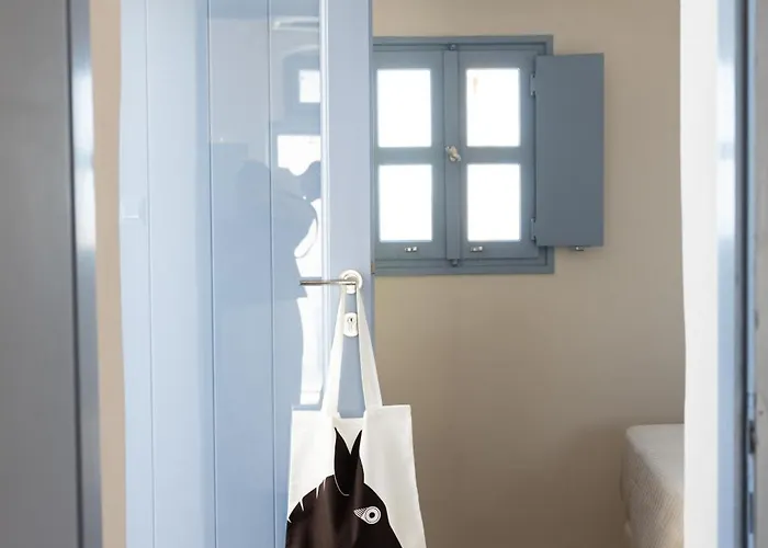 Okeanos 2, Panoramic Sea & Garden View *