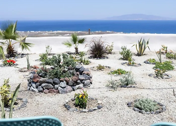 Villa Okeanos 2, Panoramic Sea & Garden View *