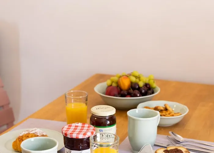 Okeanos 2, Panoramic Sea & Garden View Villa Foinikiá