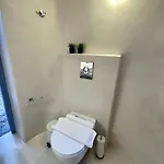 Okeanos 2, Panoramic Sea & Garden View Villa *