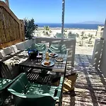 Okeanos 2, Panoramic Sea & Garden View Villa Foinikiá