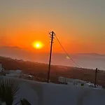 Villa Okeanos 2, Panoramic Sea & Garden View