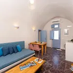 Okeanos 2, Panoramic Sea & Garden View Villa