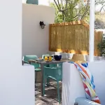 Okeanos 2, Panoramic Sea & Garden View Villa Foinikiá