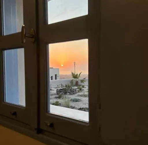 빌라 Okeanos 2, Panoramic Sea & Garden View *