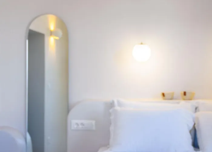 Okeanos 2, Panoramic Sea & Garden View 빌라 *