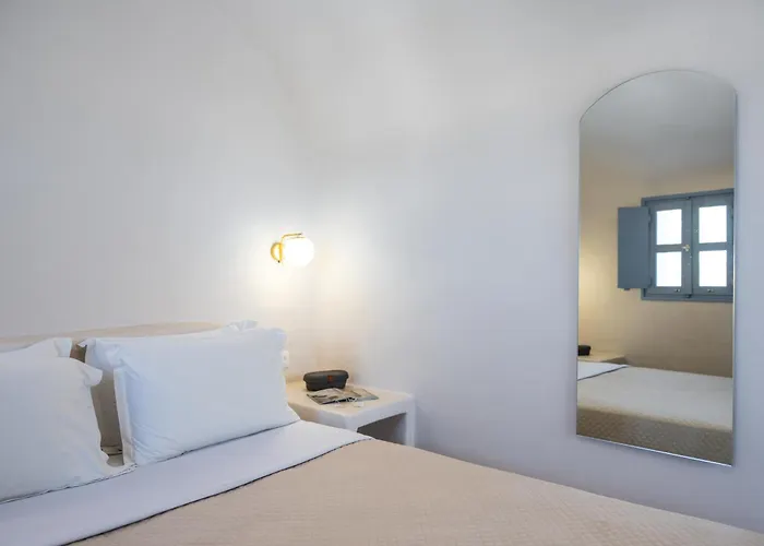 Okeanos 2, Panoramic Sea & Garden View Foinikiá