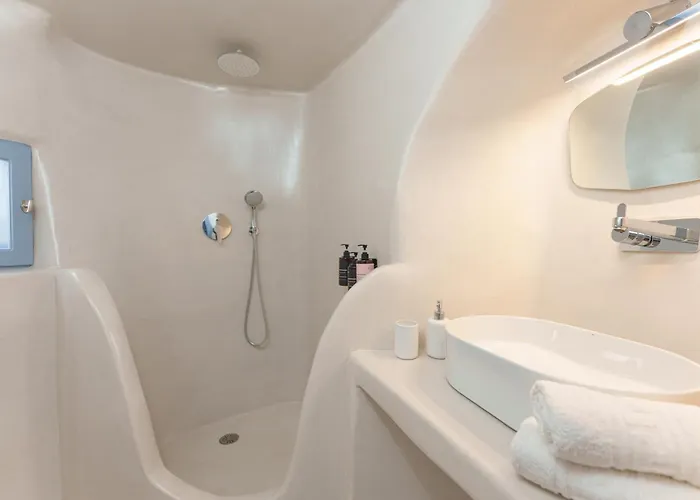 Okeanos 2, Panoramic Sea & Garden View * Foinikiá