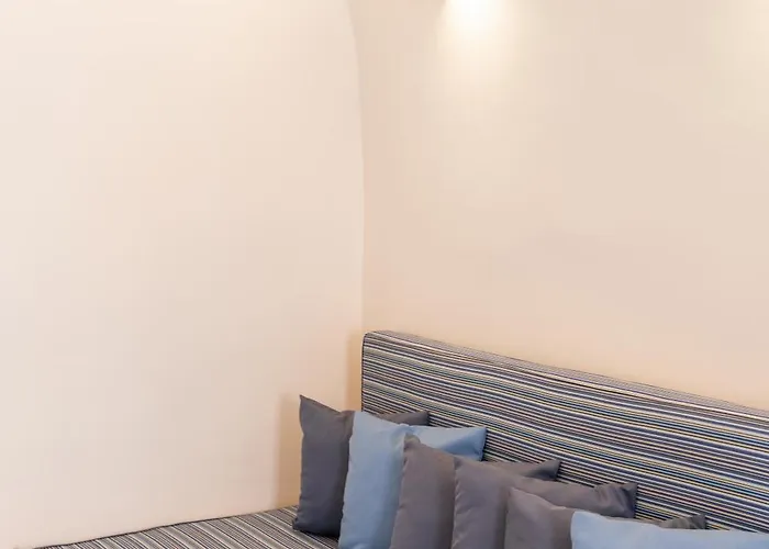 Okeanos 2, Panoramic Sea & Garden View